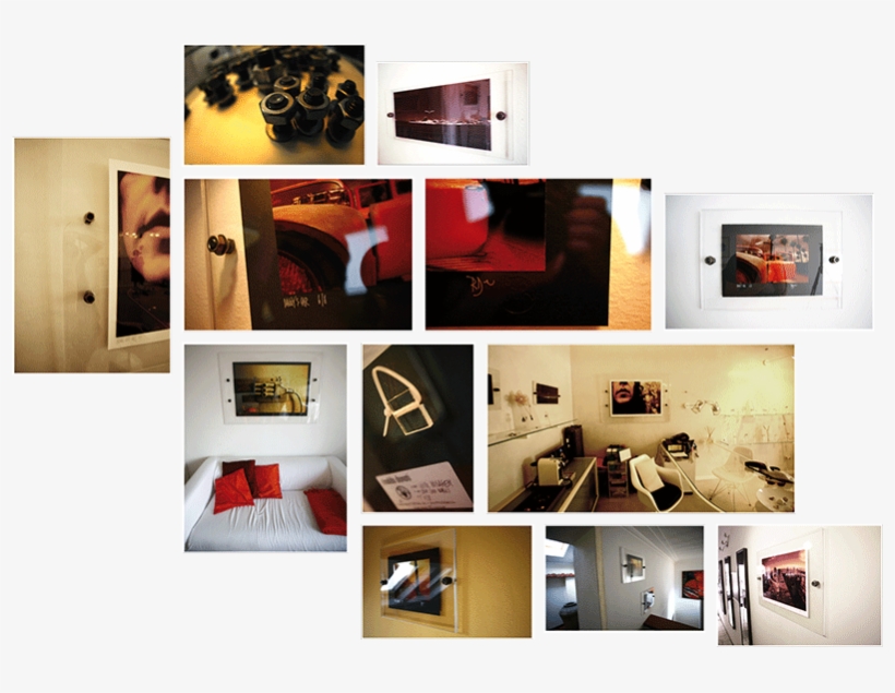 Frames - Interior Design, transparent png #2709202