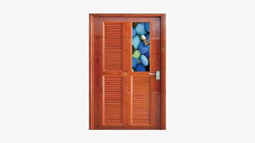 205 Mm X 81 Mm Pvc Door With Frame And Extra Shutter - Dell 3000 Core I3 6th Gen - (4 Gb/1 Tb Hdd/ubuntu), transparent png #2709207