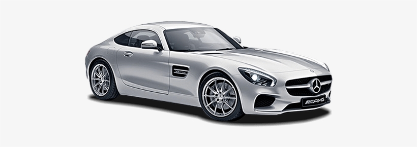 Mercedes-amg Gt - Mercedes Amg Gtr Neige, transparent png #2709358