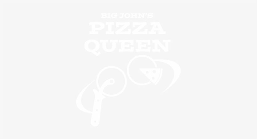Nj Big John's Pizza Queen Vineland, - Big John's Pizza Queen, transparent png #2709387