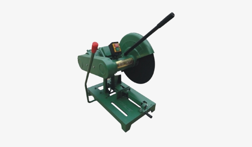 Gallery - Cutting Wheel Machine 380v, transparent png #2709439