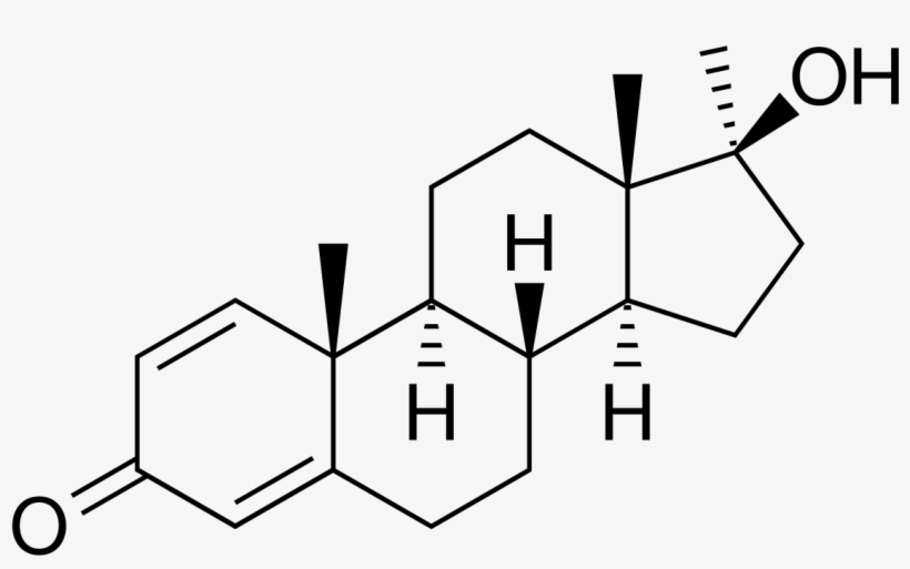 Steroid Carboxylic Acid, transparent png #2709566