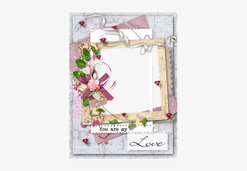 Kvq8fm Zx1q=h900 - Transparent Love Photo Frames, transparent png #2709612