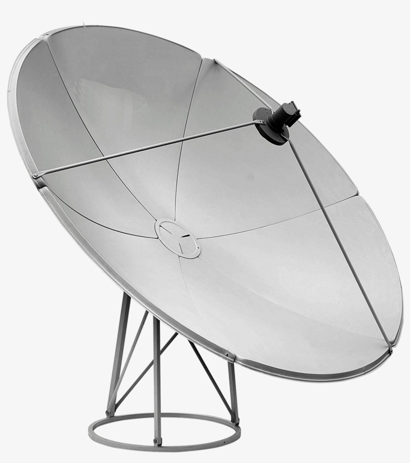 Electronics Dish Antenna Pngmart002 Load20180523 Transparent - Dish Antenna, transparent png #2709657