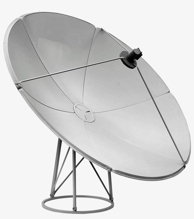 Electronics Dish Antenna Pngmart002 Load20180523 Transparent - Dish Antenna, transparent png #2709657