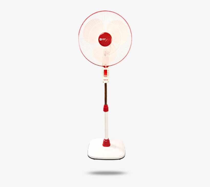Orient Electric Pedestal Fan 32 Circle Free Transparent Png