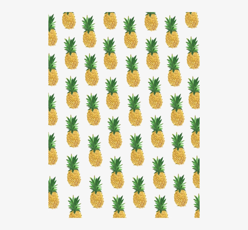 Pesquisa Do Google Pineapple Wallpaper Tumblr, Tumblr - Pineapple Pattern, transparent png #2709754