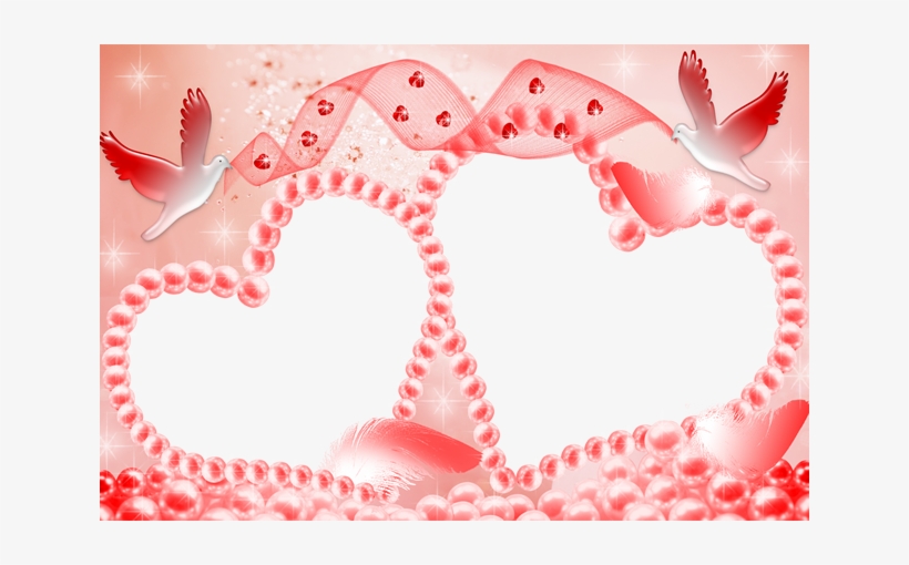 Lf-19 - Khung Ảnh Tình Yêu, transparent png #2709815