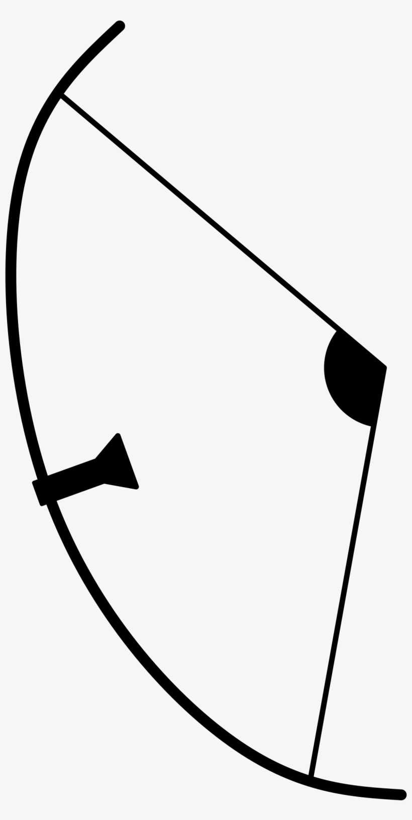 Open - Cassegrain Reflector, transparent png #2709847