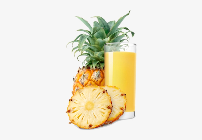 Pineapple Juice - Dengue Fever Treatment Ayurveda, transparent png #2709980
