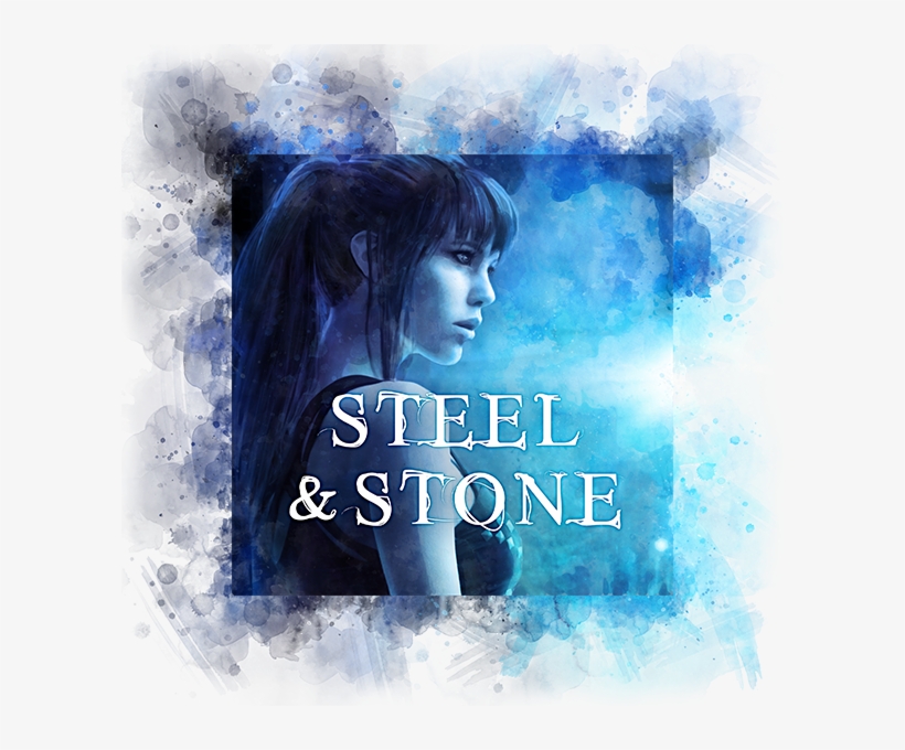 Urban Fantasy Series - Poster, transparent png #2710065