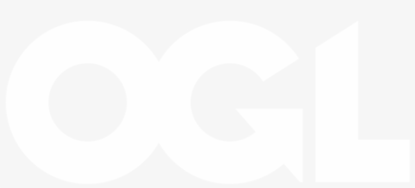 Right Mouse Click To Download Ogl Symbol White Big - Symbol, transparent png #2710176