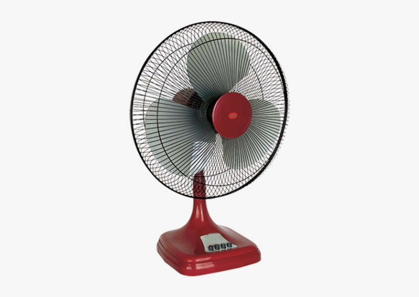 Cg Stand Fan Cg-ft5 - Table Fan Price In Nepal, transparent png #2710295