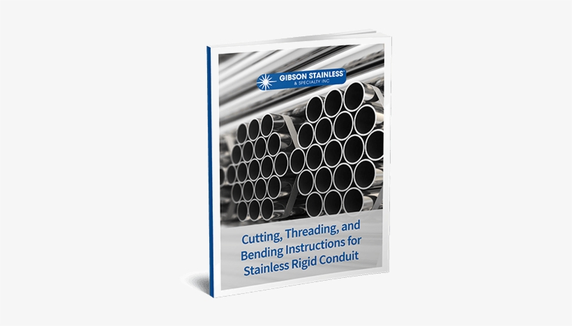 Cutting Threading And Bending Instructions For Stainless - Pipe, transparent png #2710314