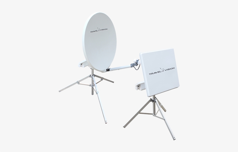 Travel Vision R7 Antennas - Antenna, transparent png #2710334