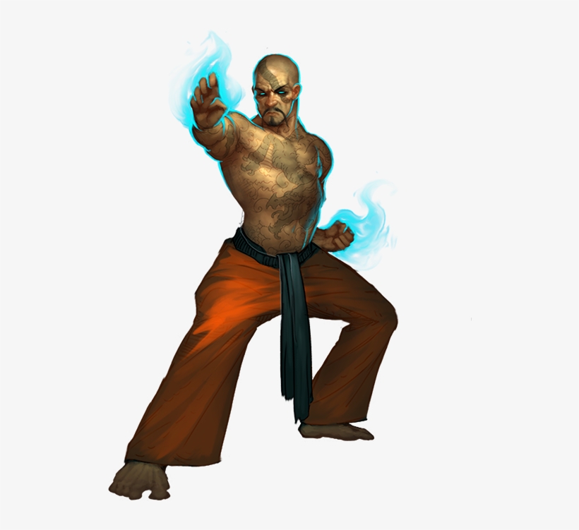 Ten Thunders, transparent png #2710450
