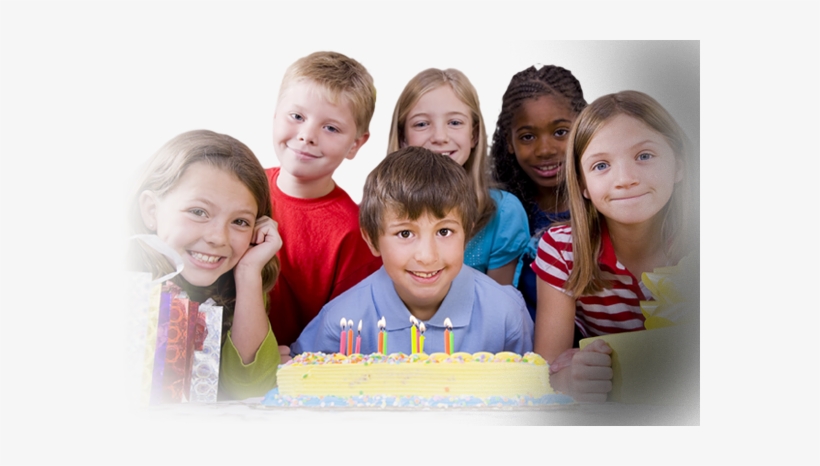 Holding Your Child's Birthday Party At L - Birthday Party For Kids, transparent png #2710454