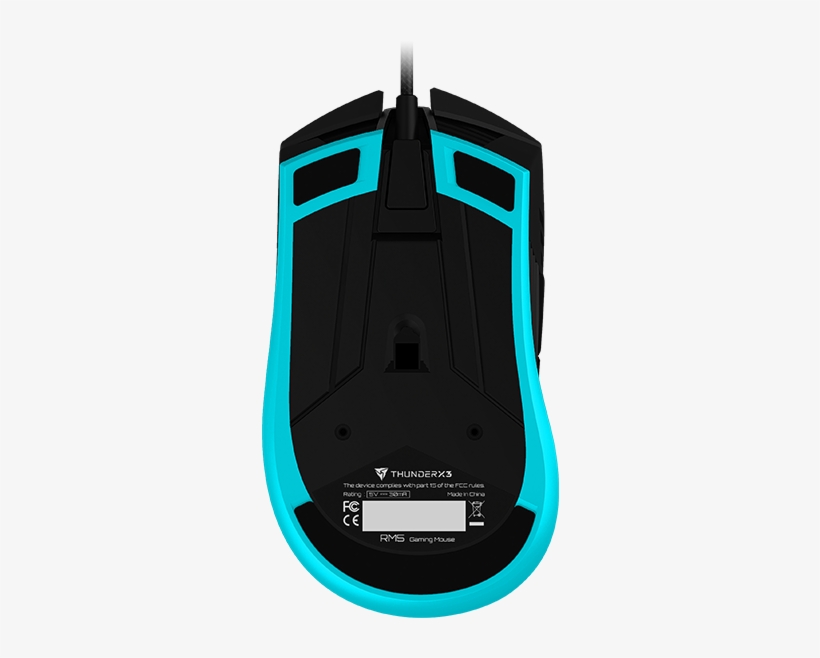 Thunderx3 Rm5, transparent png #2710616