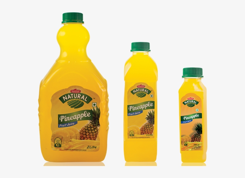 Juices - Pineapple Juice, transparent png #2710641