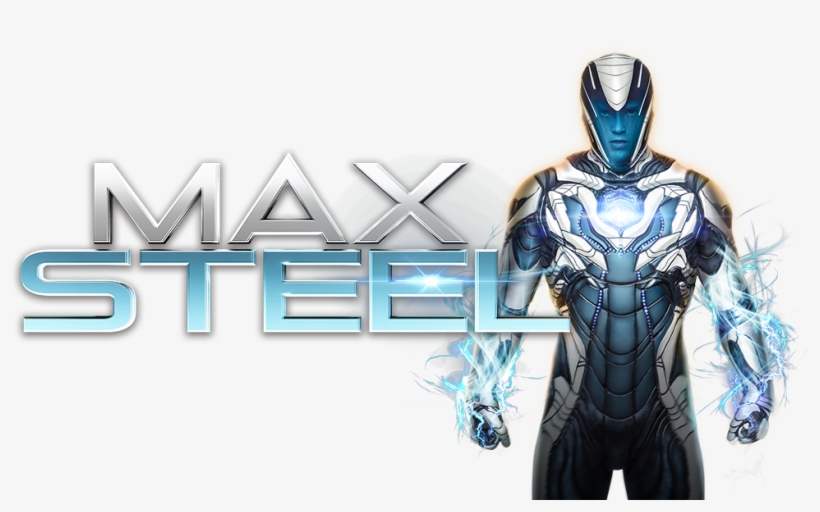Max Steel Image - Max Steel Fan Art, transparent png #2710680