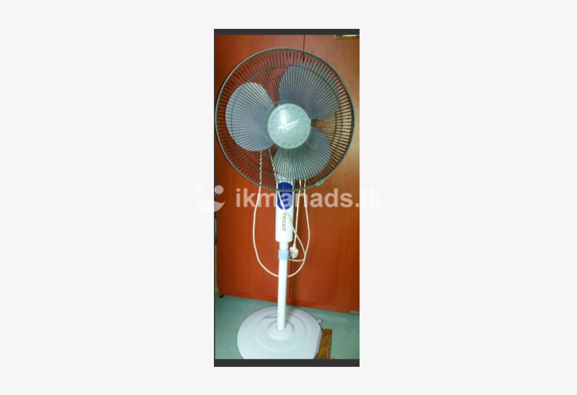 Stand Fan - Mechanical Fan, transparent png #2710758