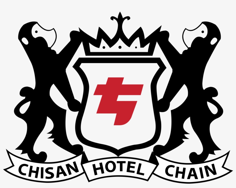Chisan Hotel Chain Logo Png Transparent - 酒店 标志, transparent png #2710914