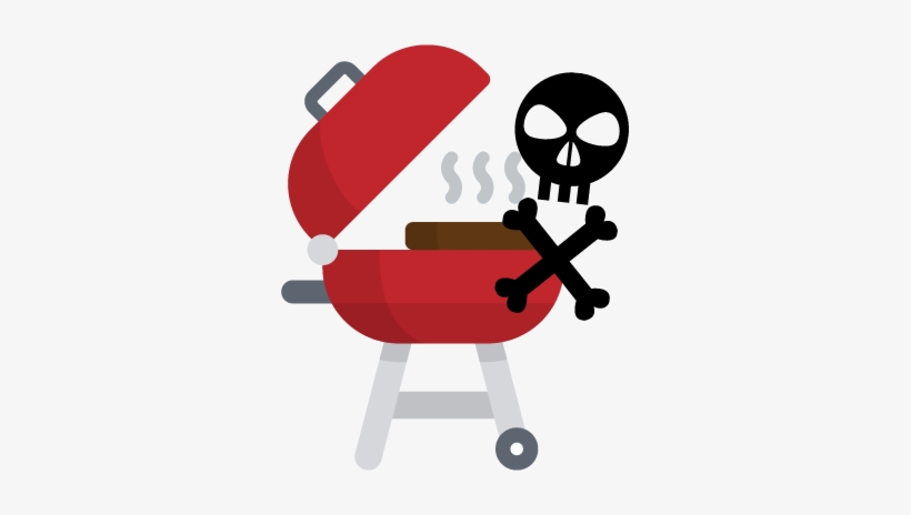 It's Important To Look Out For The Warning Signs Of - Halloween, transparent png #2711046