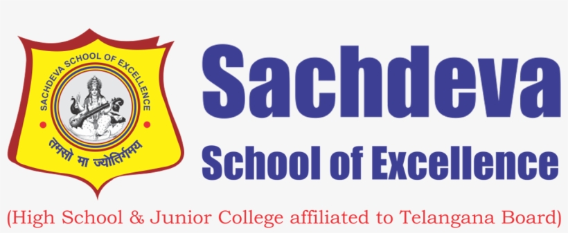 Image - Sri Chaitanya School Logo, transparent png #2711138