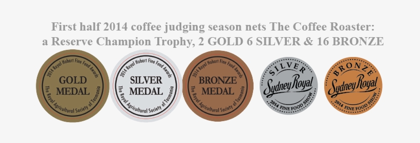 Medals650 200nobeans - Sydney Royal Wine Show, transparent png #2711206