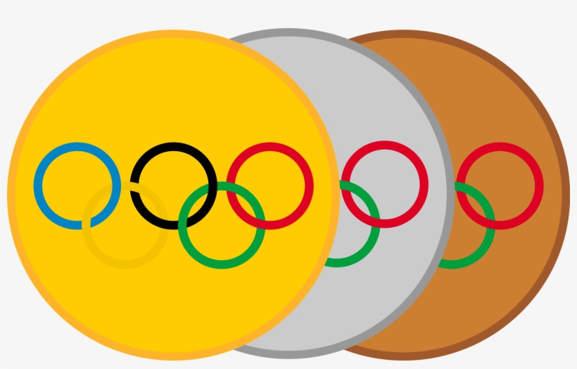 Open - 2018 Winter Olympics 5g, transparent png #2711283