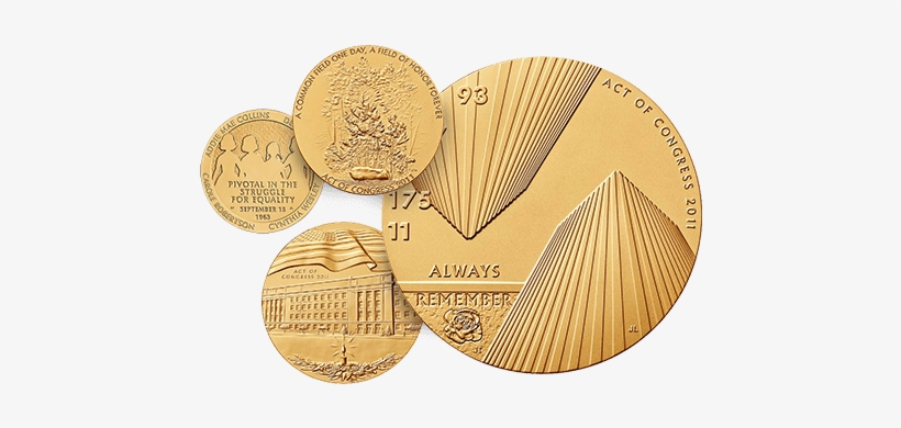 Historical Events Medals - Medal, transparent png #2711307