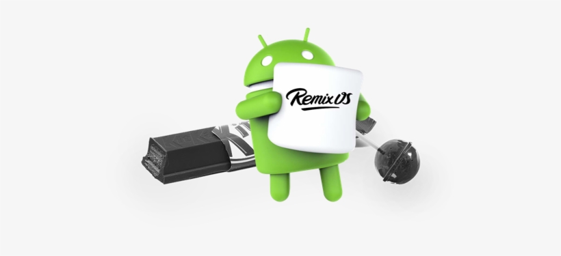 Remix Os Player Emulator Runs Remix Os Android Marshmallow - Android Marshmallow, transparent png #2711342