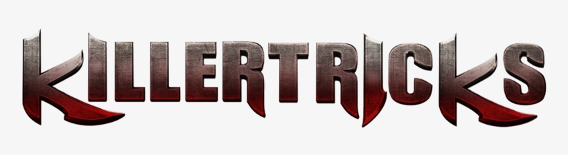 Killertricks - Com - Wood, transparent png #2711519