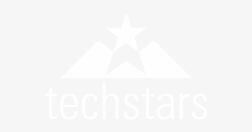 Rebooting Android's 10 Millisecond Problem - Techstars Logo White, transparent png #2711539