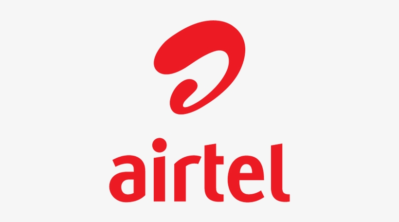 Airtel Online Mobile Recharge - Bharti Airtel, transparent png #2711635