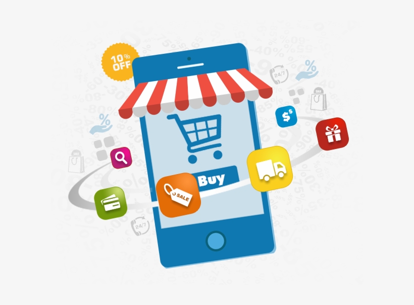 M Commerce, transparent png #2711676