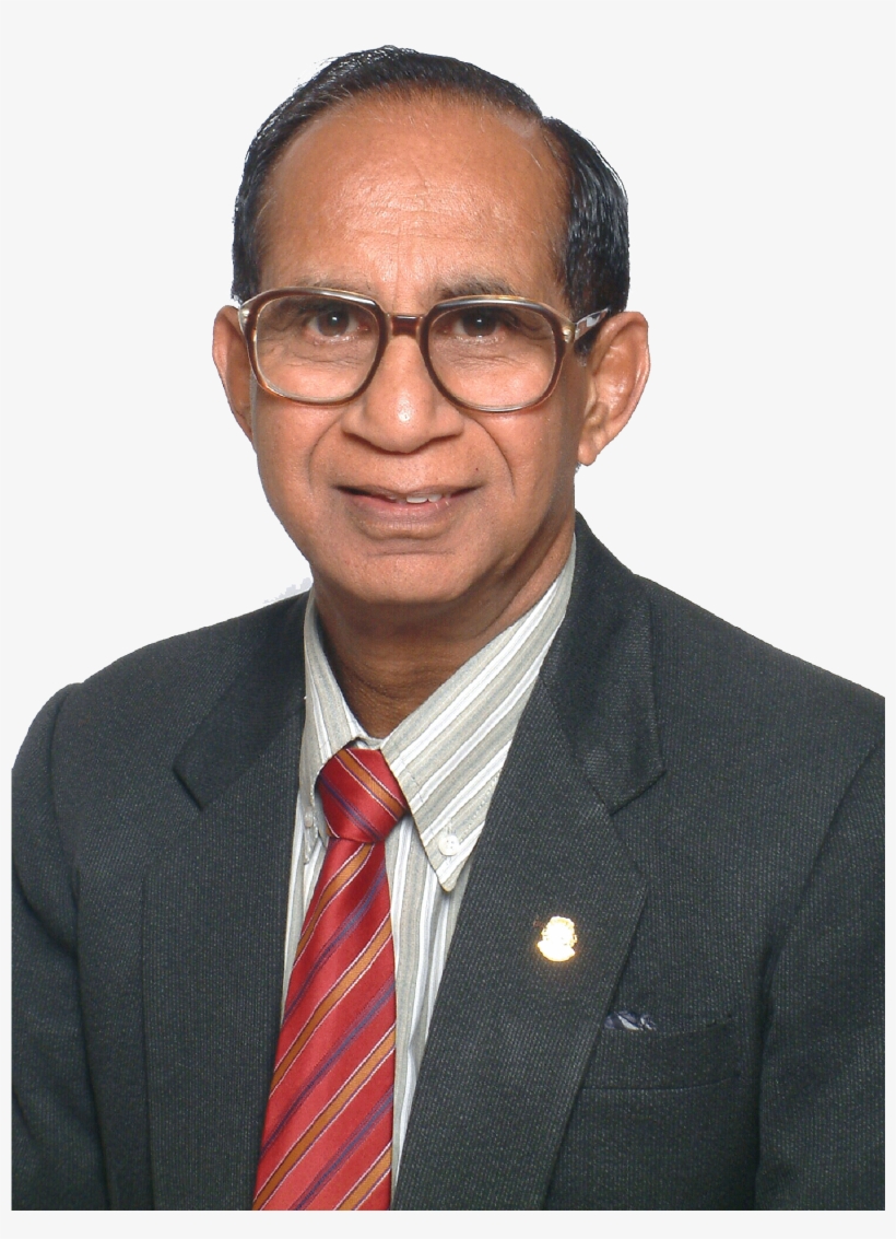 Dvr Rao - Jay K Joshi, transparent png #2711700