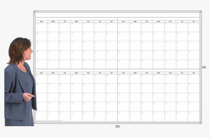 Ca7446x - Whiteboard, transparent png #2711724
