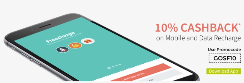 Freecharge, transparent png #2711918