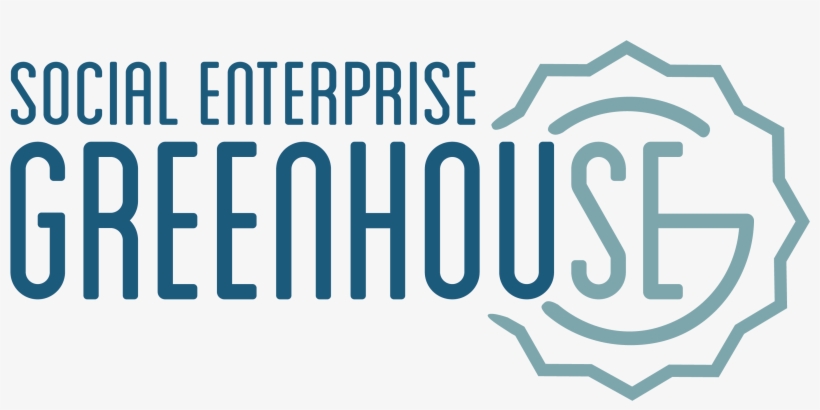 Meet The Amazing Startups And Office Building Vector - Social Enterprise Greenhouse, transparent png #2711979
