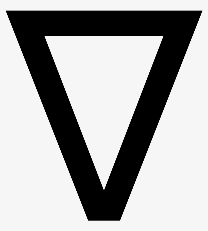 Francisco Meirino - Nabla Symbol, transparent png #2712220