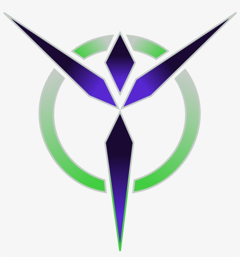 Vs Logo I Made Using Inkscape [1024x1024] - Vanu Sovereignty, transparent png #2712221
