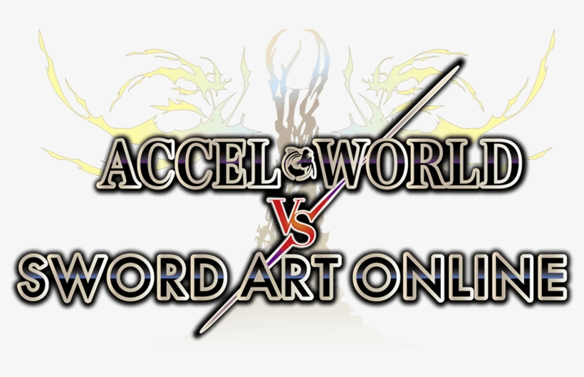 Accel World Vs - Accel World Vs Sword Art Online: Millennium Twilight, transparent png #2712325