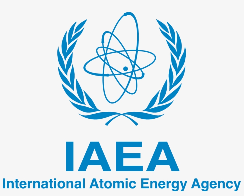 Pradeep Sankaranthi Liked This - International Atomic Energy Agency Png, transparent png #2712345