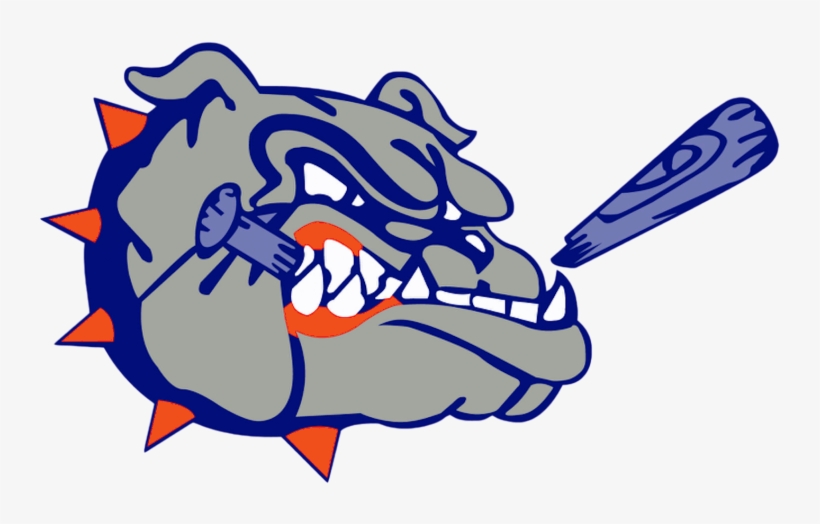 Mckinney North Baseball Bulldogs - Bulldogs Baseball, transparent png #2712380