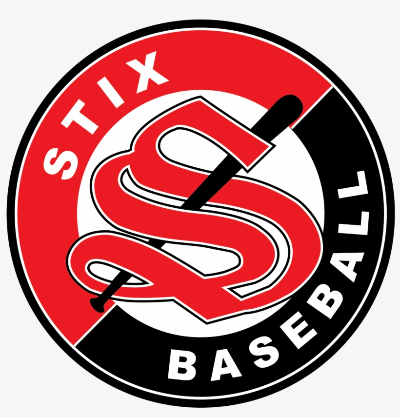 Texas Stix Baseball - Stix Baseball Logo, transparent png #2712408