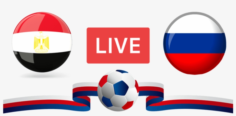 Free Png Egypt Vs Russia Live Png Images Transparent - Traditional Croatian Recipes By International Chef, transparent png #2712453