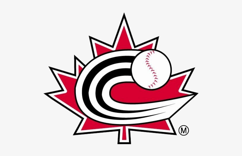 Logo - Baseball Canada Free Transparent PNG Download PNGkey