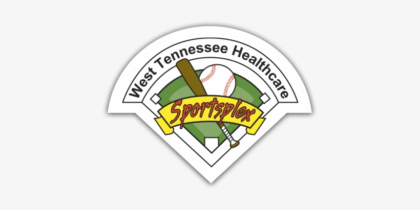 West Tennessee Healthcare Sportsplex - Sportsplex Ad, transparent png #2712475