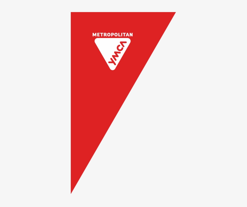 Metropolitan Ymca Logo, transparent png #2712518